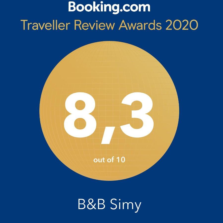 B&B Anny Napoli Bagian luar foto