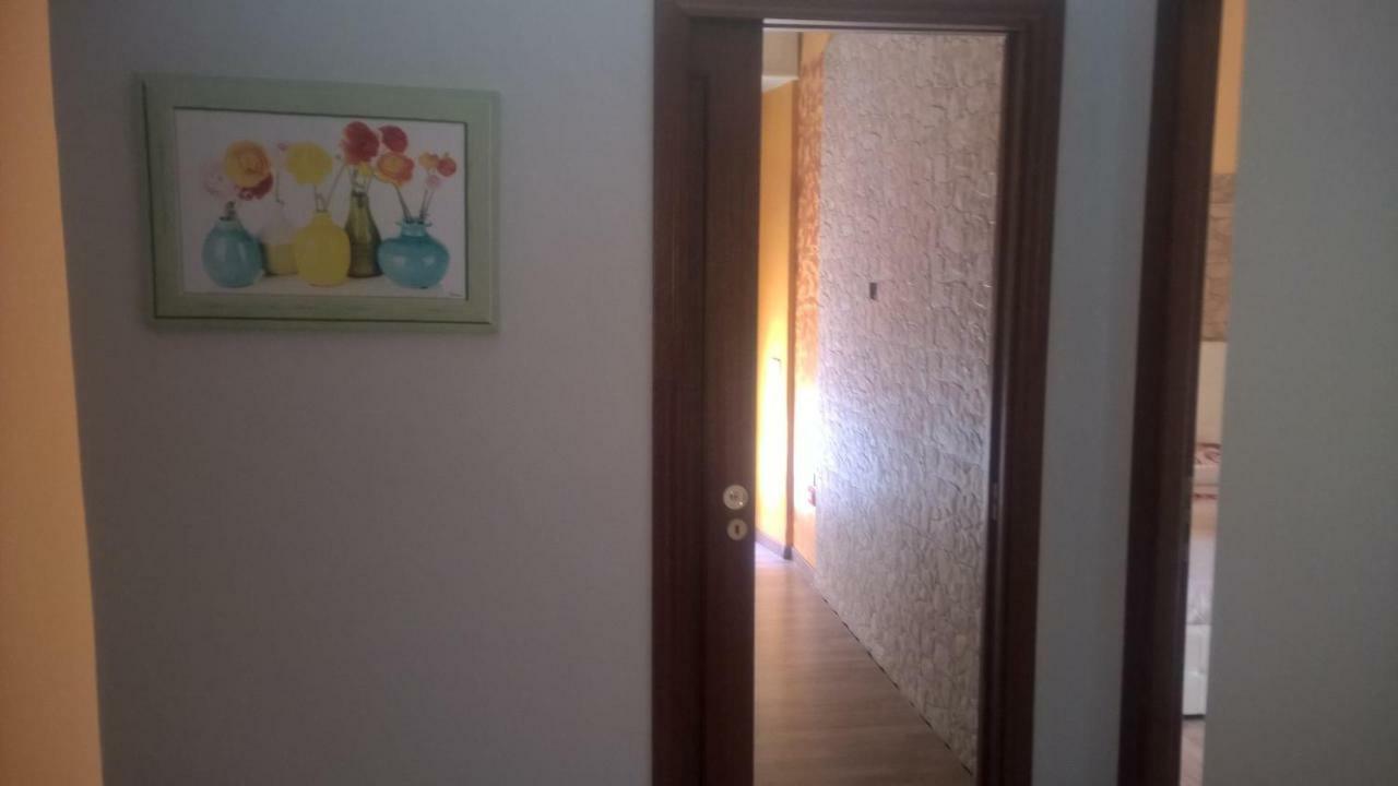 B&B Anny Napoli Bagian luar foto
